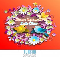 Nevruz Bayramınız Kutlu Olsun