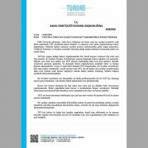 Acentelerimizin Türk Hava Yolları ile yaşadığı haksız rekabet ve haksız ceza uygulamalarının çözülmesi