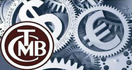 TCMB döviz kurları