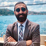 kenan özlü